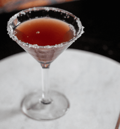 FRENCH MARTINI