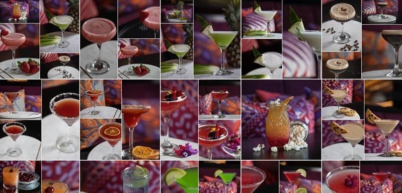 Daquiri Machines