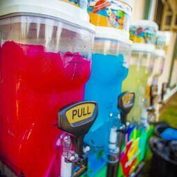 Daquiri Machines 1