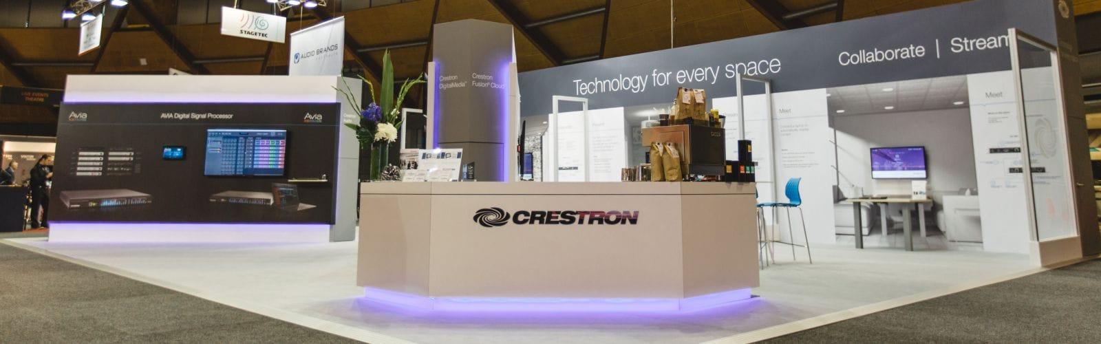 Conferences and Tradeshows