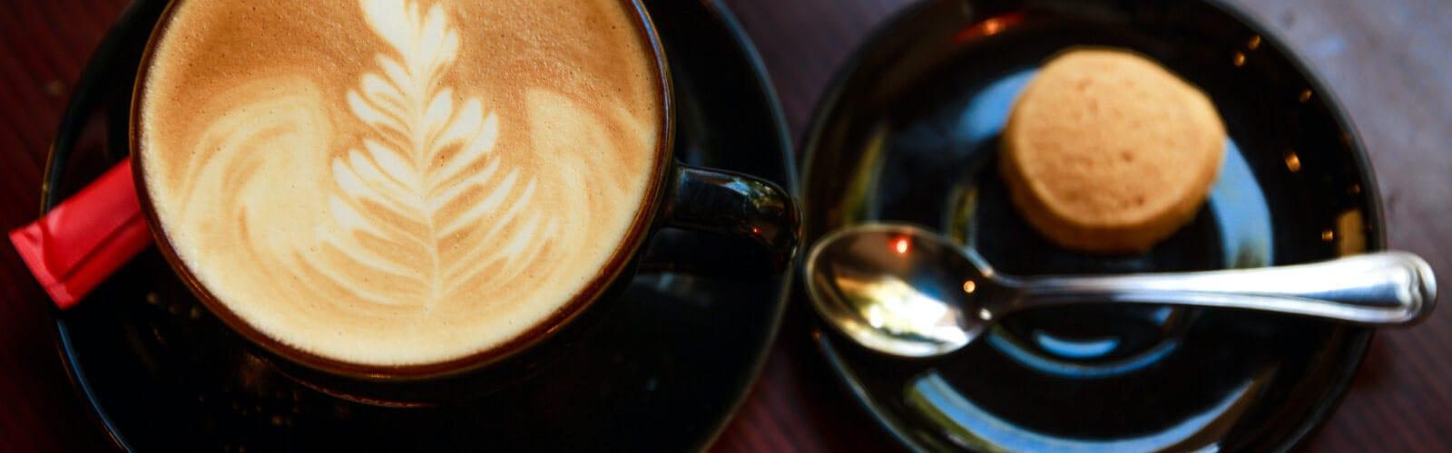 Coffee Catering