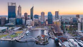Perth