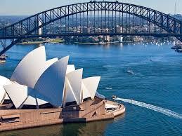 Sydney