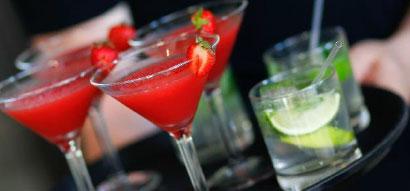 Bartender Hire