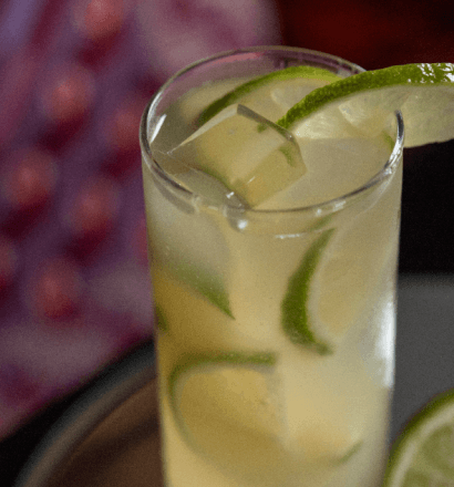 MOSCOW MULE