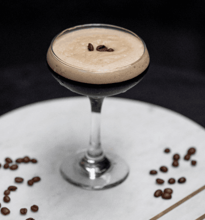 ESPRESSO MARTINI
