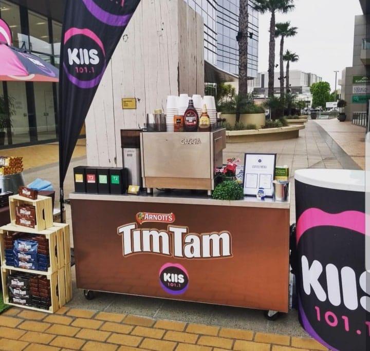 Benefits of Our Mobile Coffee Cart 2