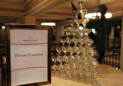 Corporate Catering