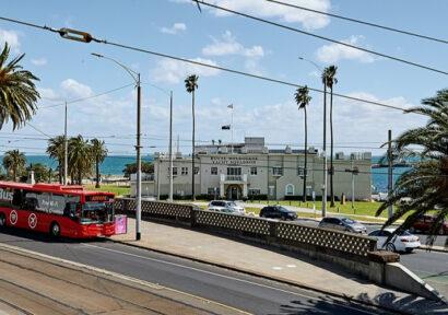 Venue Hire St Kilda – Ellora
