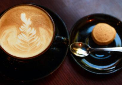 Coffee Catering