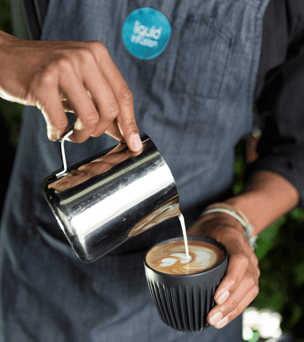 Coffee Catering 2