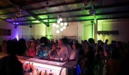 Warehouse Venue Hire, Moorabbin 2