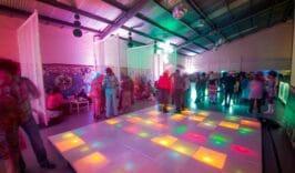 Warehouse Venue Hire, Moorabbin 3