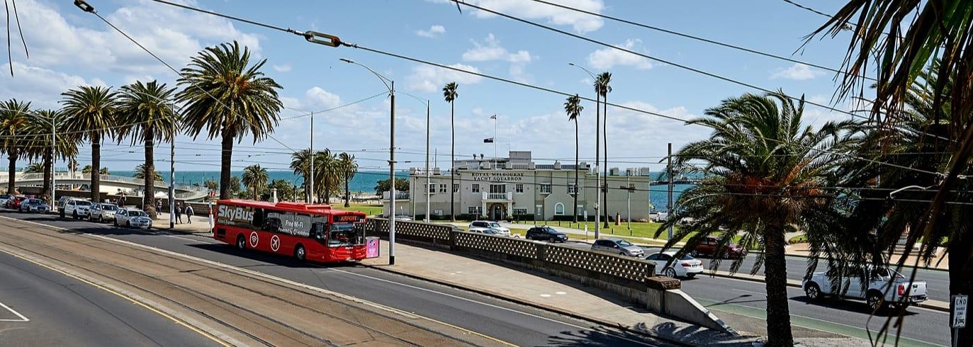 Venue Hire St Kilda – Ellora