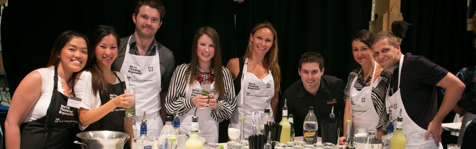 Masterclasses