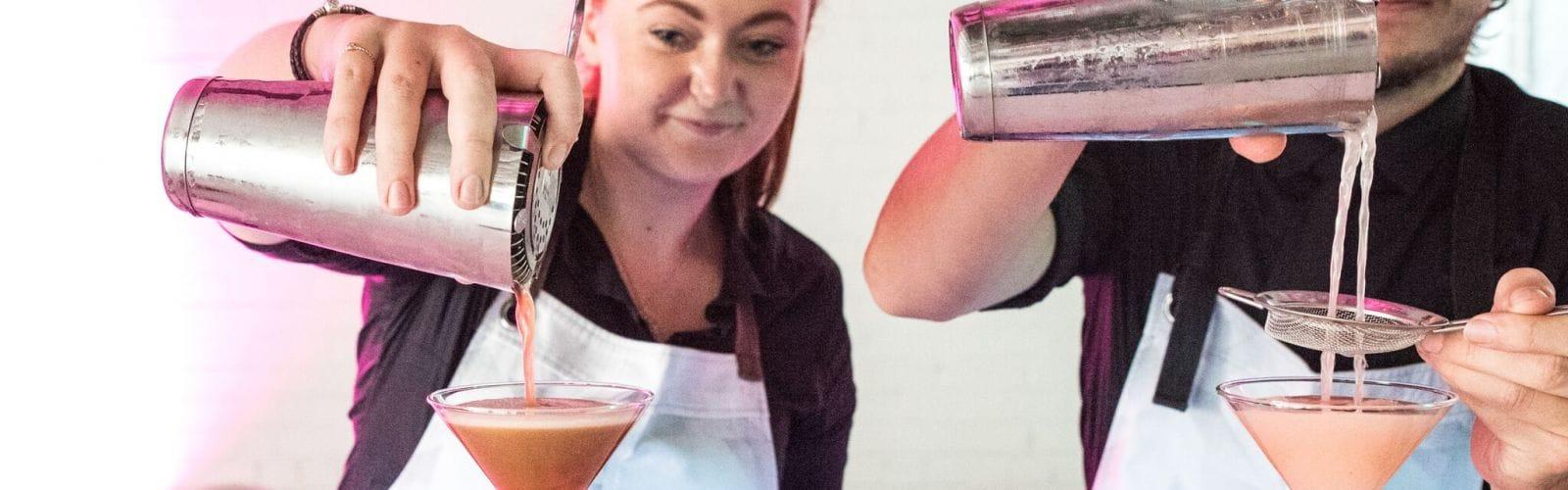 Bartender Hire