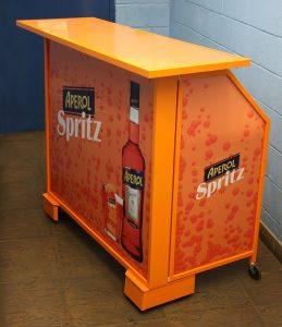 Innovative Portable Solutions 4