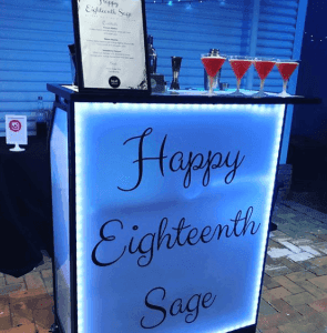 Mobile Bar Hire Without The Fuss 2