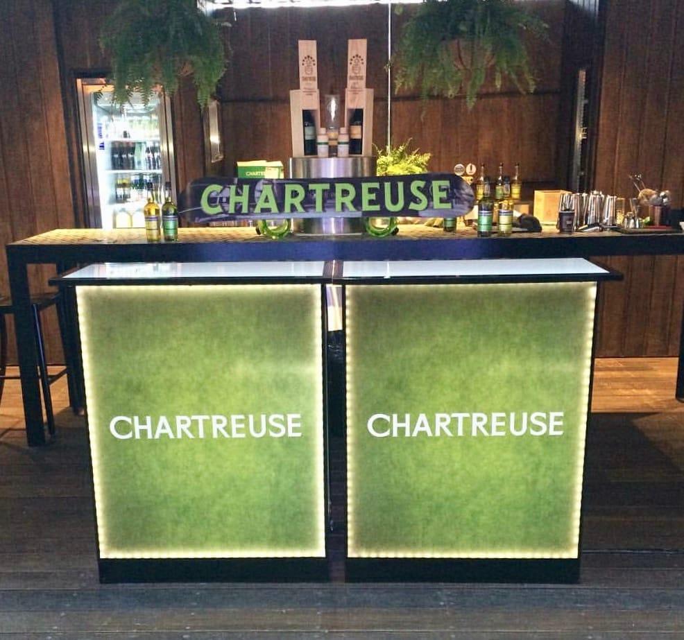 Light Up Portable Smart Bars 2