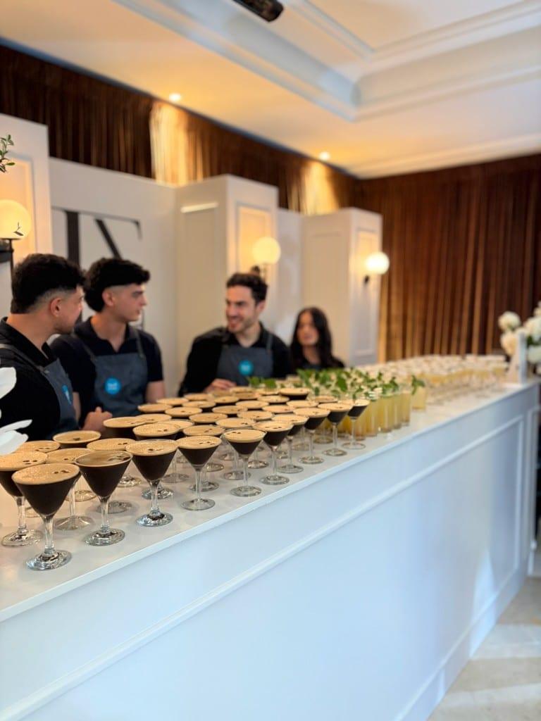Corporate Catering 1