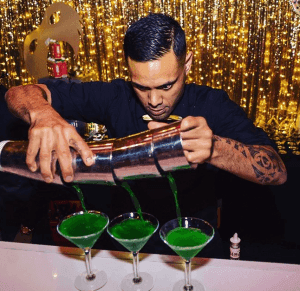Cocktail Classes & Workshops 2