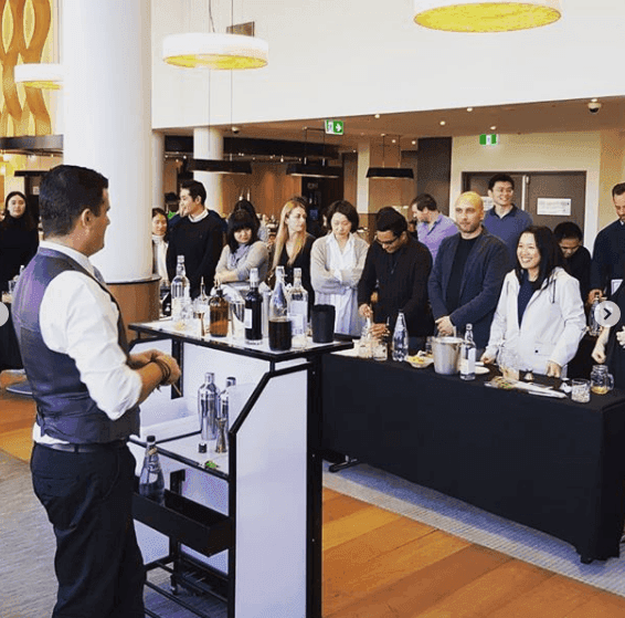 Cocktail Classes & Workshops 3