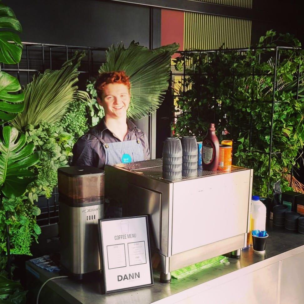 Cocktail Making Class 1