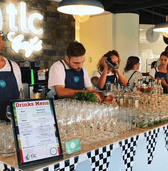 Drinks Catering Sydney 1