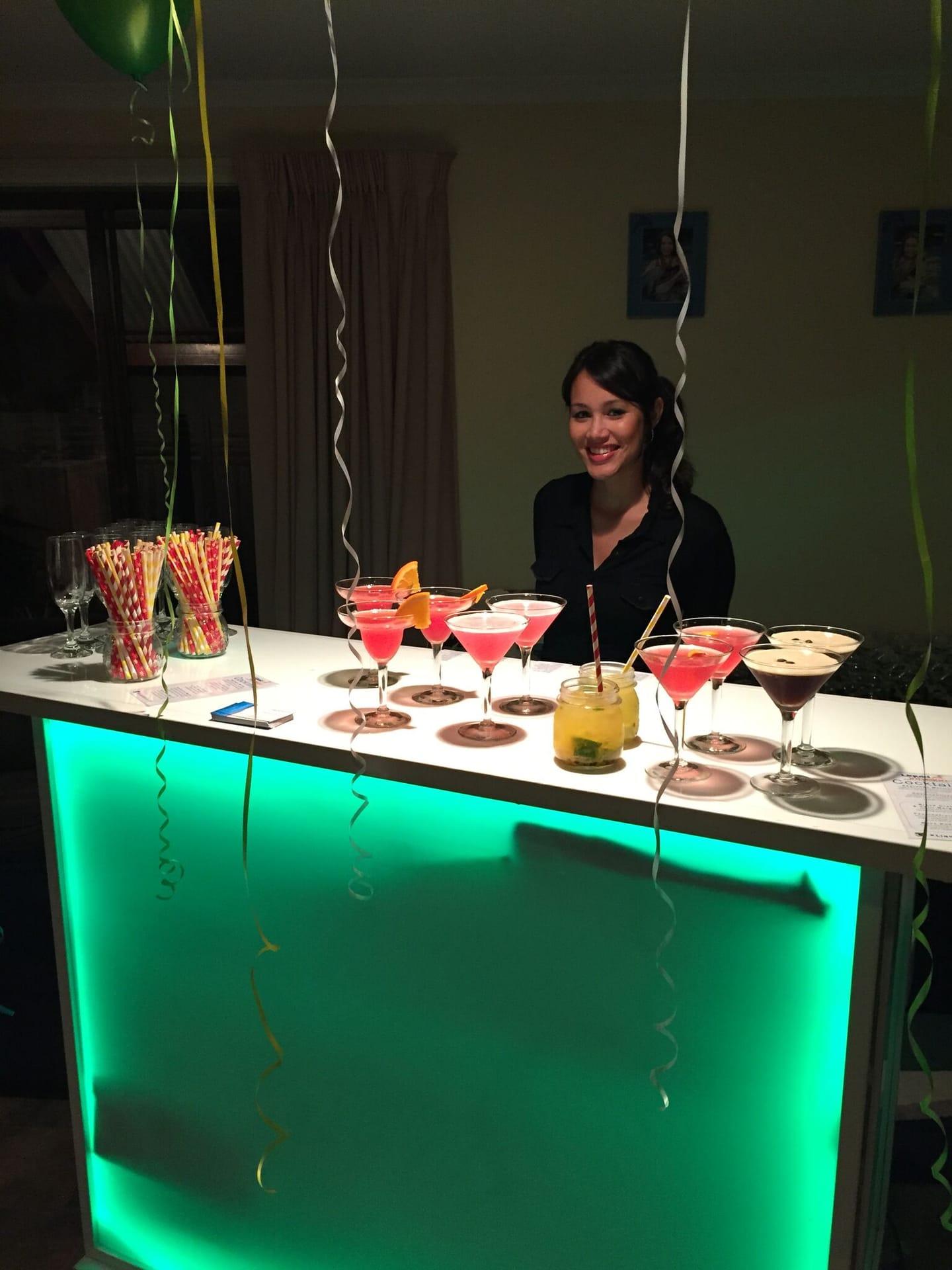 Drinks Catering Sydney 2