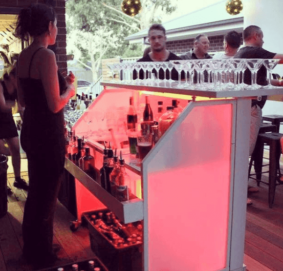 Drinks Catering Sydney 4