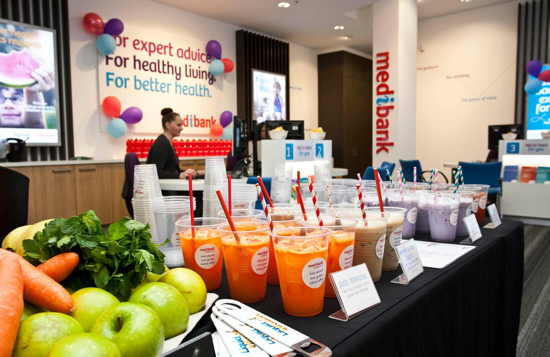 Drinks Catering Sydney 5
