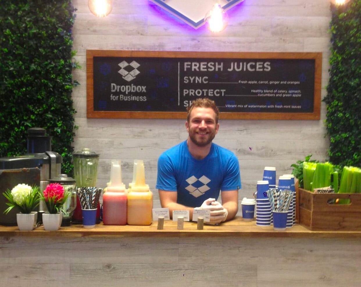 Smoothie And Juice Bar 3
