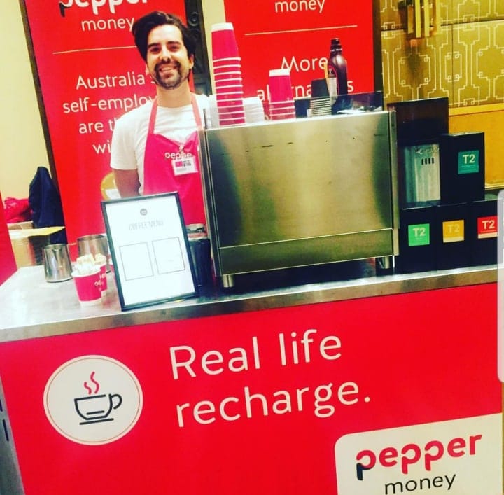 Benefits of Our Mobile Coffee Cart 1
