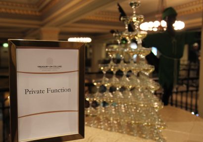 Corporate Catering