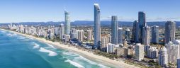Brisbane & Gold Coast