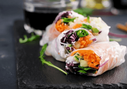 Canape Catering