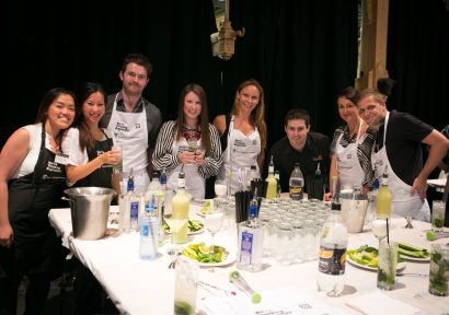 Masterclasses