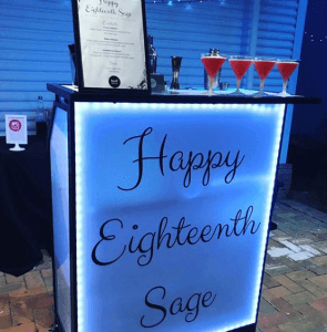 Mobile Bar Hire Without The Fuss 2